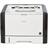 Ricoh SP 325DNw Black and White Laser Printer - 5