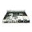 HP ProLiant DL360p G8 8SFF E5-2620v2x2, 32GB, 1.2TB, 460Wx2 Server - 2