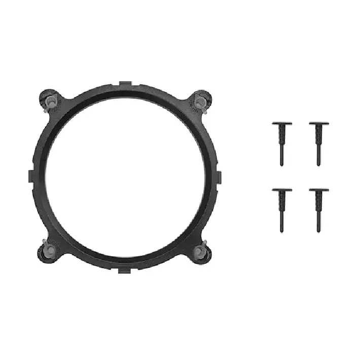 Deep Cool GAMMA HUNTER V2 CPU Air Cooling  - 4