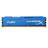 Kingston HyperX Fury 4GB DDR3 1866MHz CL10 Single Channel - 2