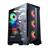 GameMax Brufen C1 Mid Tower Case - 3