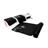 MSI AGILITY GD70 Gaming Mouse Pad - 5
