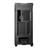 Deep Cool GENOME III With an Integrated 420mm AIO Liquid Cooling System Full-Tower Gaming Computer Case - 9