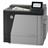 HP Color LaserJet Enterprise M651dn Printer - 4