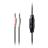 بياند  BH760 Wired Stereo Headset - 3