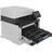 Canon i-SENSYS MF734Cdw Multifunction Color Laser Printer - 7