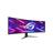 ASUS ROG Strix XG49WCR 49Inch 1ms 165Hz VA Curved Gaming Monitor  - 2