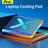 MC Q3 Laptop Cool Pad - 12