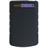 Transcend StoreJet 25H3 2TB External Hard Drive - 4