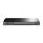 سوییچ 24 پورت لایه 2 اترنت 4 پورت گیگ تی پی-لینک TP-Link TL-SL5428E - 5