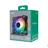 Deep Cool CF120 PLUS Case Cooler - 5