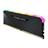 Corsair VENGEANCE RGB RS Black 16GB 3600MHz CL18 Single Memory - 2