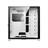 Lian-Li O11 Dynamic XL ROG Certify White Computer Case - 2