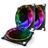 GameMax RB300 Case Fan - 2