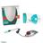 Logitech Trackman Marble Wired Trackball Mouse - 4