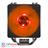 Cooler Master HYPER 212 RGB BLACK EDITION TURBO CPU Air Cooler - 6