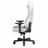 دی ایکس ریسر  Master Series 2025 XL White Gaming Chair - 4