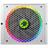 GameMax RGB-850 White Gold Full Modular Power Supply - 7