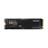 Samsung MZ-V7E500BW 970 EVO 500GB PCIe NVMe M.2 SSD Drive - 4