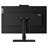 Lenovo ThinkVision T24v20 24inch Stock Monitor - 2