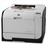 HP LaserJet M451nw - 5