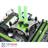 ایکس اس پی سی  RayStorm Neo Intel Black Chrome Waterblock - 4