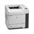 اچ پی  Laserjet P4014N Monochrome Laser Printer