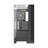 Logikey LK-C734B Mid-Tower Computer Case - 2