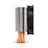 Gamdias BOREAS E1-410 BLUE Cooler Fan CPU - 3