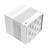 Deep Cool ASSASSIN IV White CPU Cooler - 3