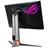 ASUS ROG SWIFT PG259QN Full HD 360Hz 24.5 Inch Gaming Monitor - 3