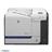 HP Color LaserJet Enterprise M551n Laser Printer - 6