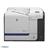 HP Color LaserJet Enterprise M551n Laser Printer - 6
