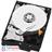 Western Digital WD80PURZ Purple 8TB 128MB Cache Internal Hard Drive - 3