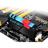 Geil EVO X DDR4 RGB 4GB 2400Mhz CL16 Single Channel Desktop RAM - 6