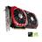 MSI GeForce GTX 1080 GAMING X 8GB Graphics Card - 6