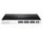 D-link D-Link DGS-1100-26MPP Smart Managed 26 Port Layer 2 Gigabit PoE Switch - 9