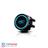 Deep Cool GAMMAXX L240 V2 CPU Liquid Cooler - 6