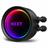 Nzxt Kraken X73 Matte ‌Black CPU Fan - 4