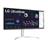 LG 34WQ650-W 34Inch 2K 5ms 100Hz IPS Gaming Monitor  - 3