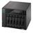 Asustor Lockerstor 6 Gen2 AS6706T 6 bay Tower NAS Storage - 4