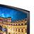 Samsung SAMSUNG LC27F396 27 Inch FreeSync Full HD Curved LED Monitor - 5