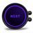 Nzxt Kraken X53 RGB Matte Black CPU Fan - 2