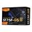 SilverStone Strider Gold S SST ST75F GS V3.0 750W Power Supply - 2