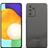 Samsung Galaxy A72 SM-A725F/DS 4G Dual SIM 128GB With 8GB RAM Mobile Phone - 5