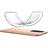 Huawei P40 Pro Clear Jelly Cover Case - 2