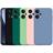 other Silicon model cover suitable for Xiaomi Poco X4 GT / Redmi Note 11T Pro mobile phone - 4