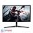 Samsung LC24RG50 24 Inch gaming Monitor - 2