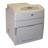 HP Color LaserJet 5550 Printer - 2