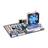 سیستم خنک کننده بادی دیپ کول DEEP COOL – LCE BLADE 100 - 6